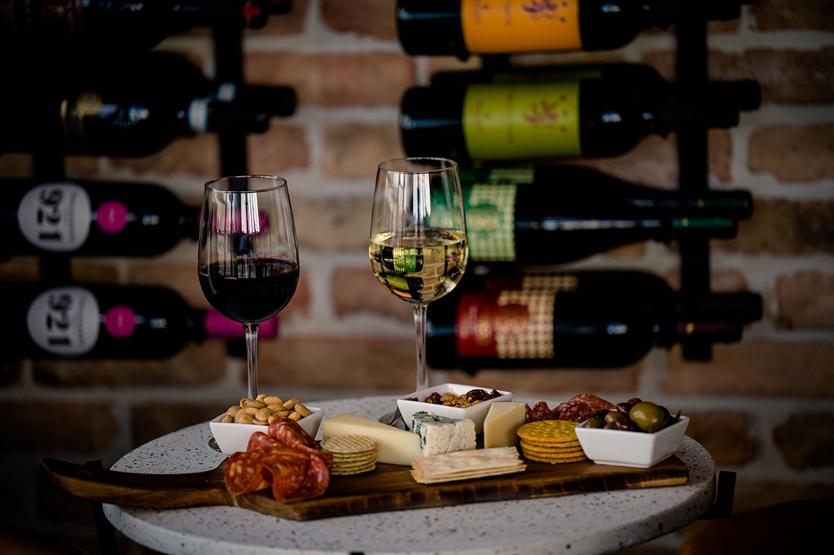 Gallery The Classy Cork