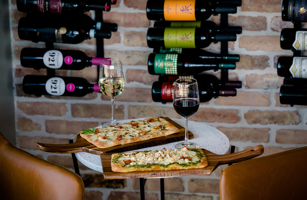 Gallery The Classy Cork