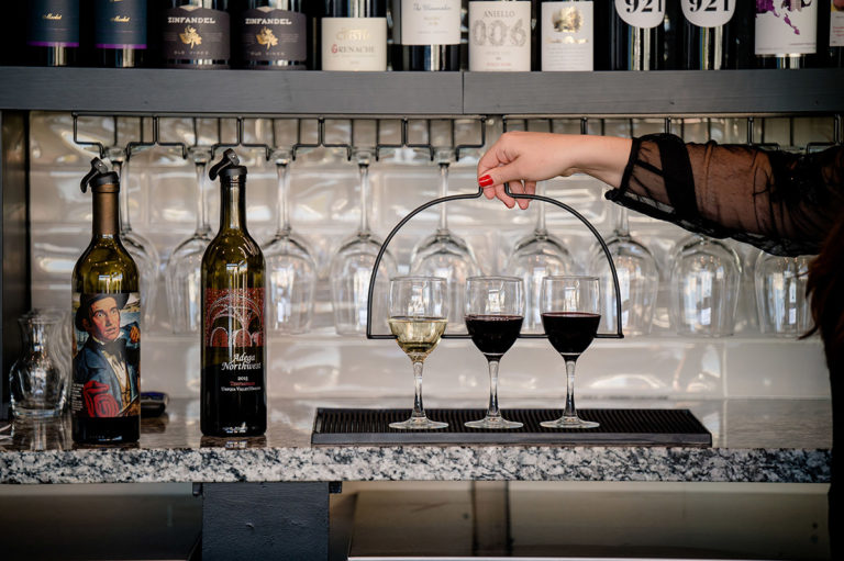 Gallery The Classy Cork