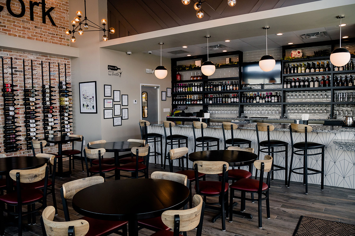 Gallery The Classy Cork