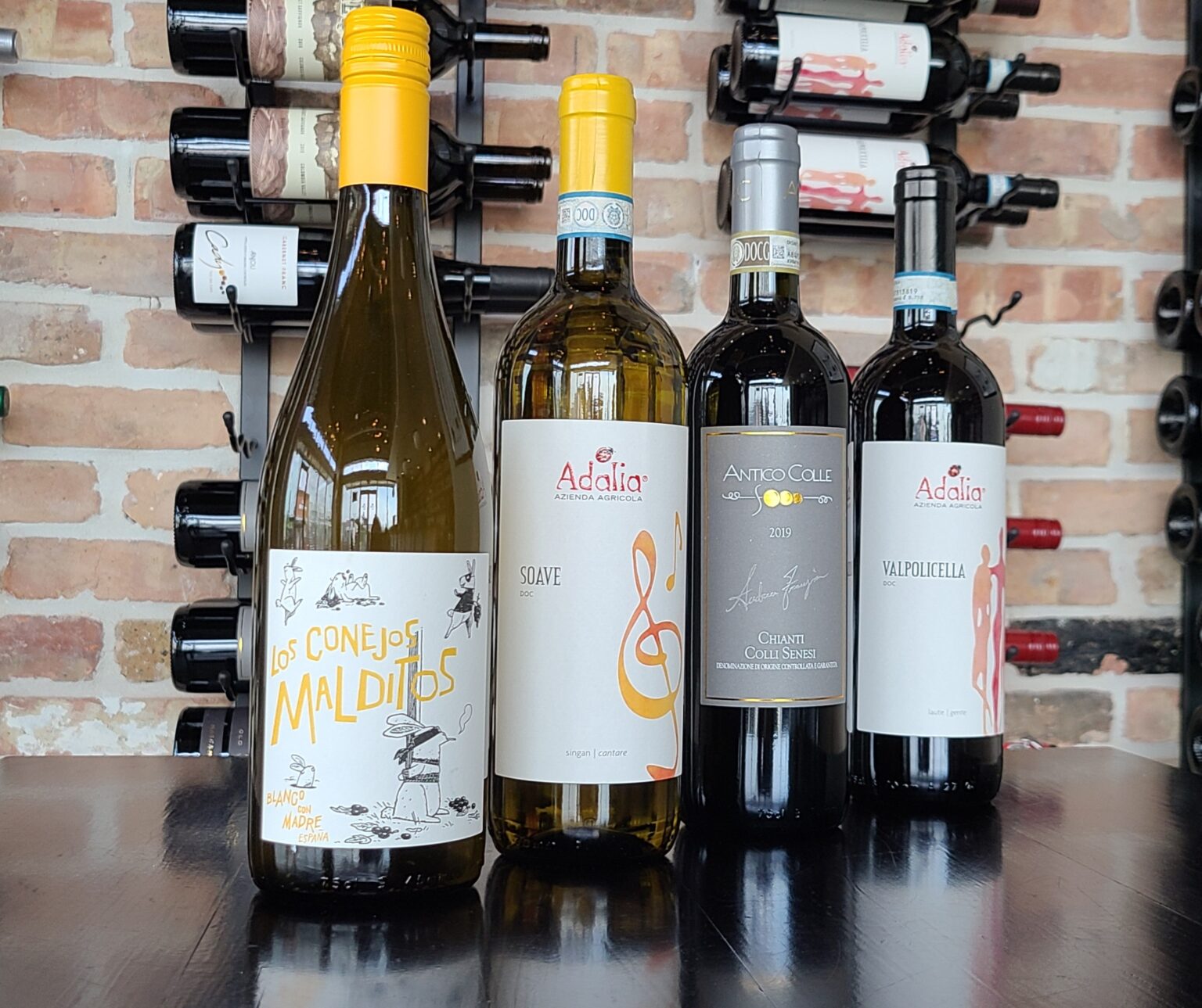 Exclusive Wines For Summer 2025 Usa