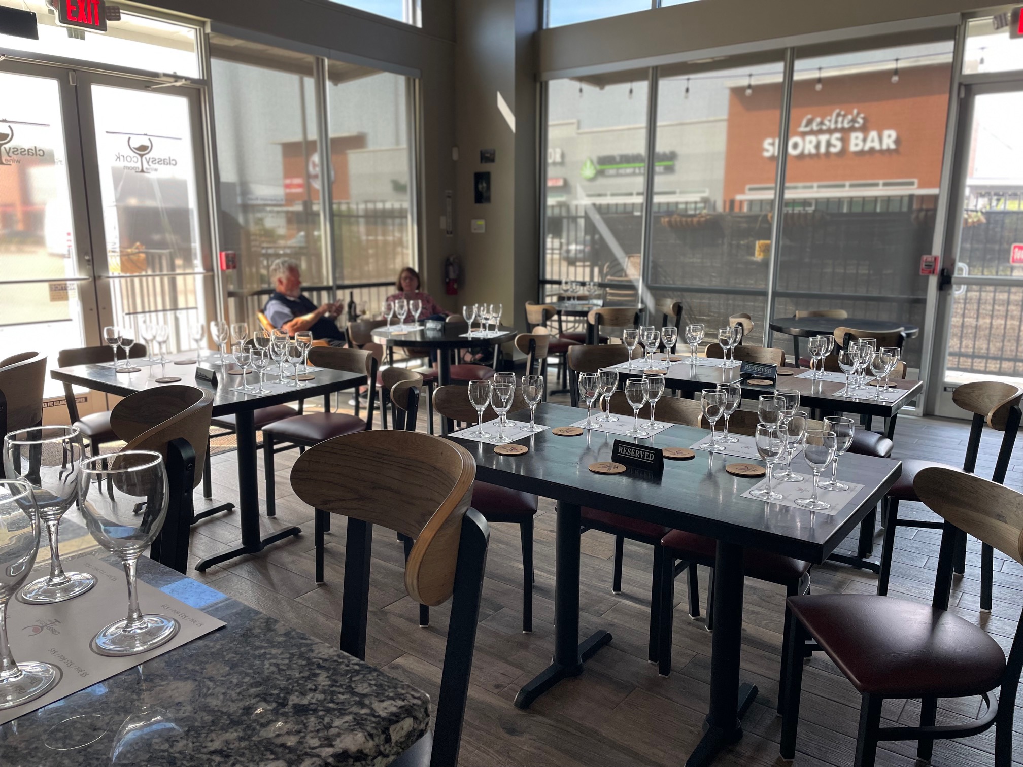 Gallery The Classy Cork