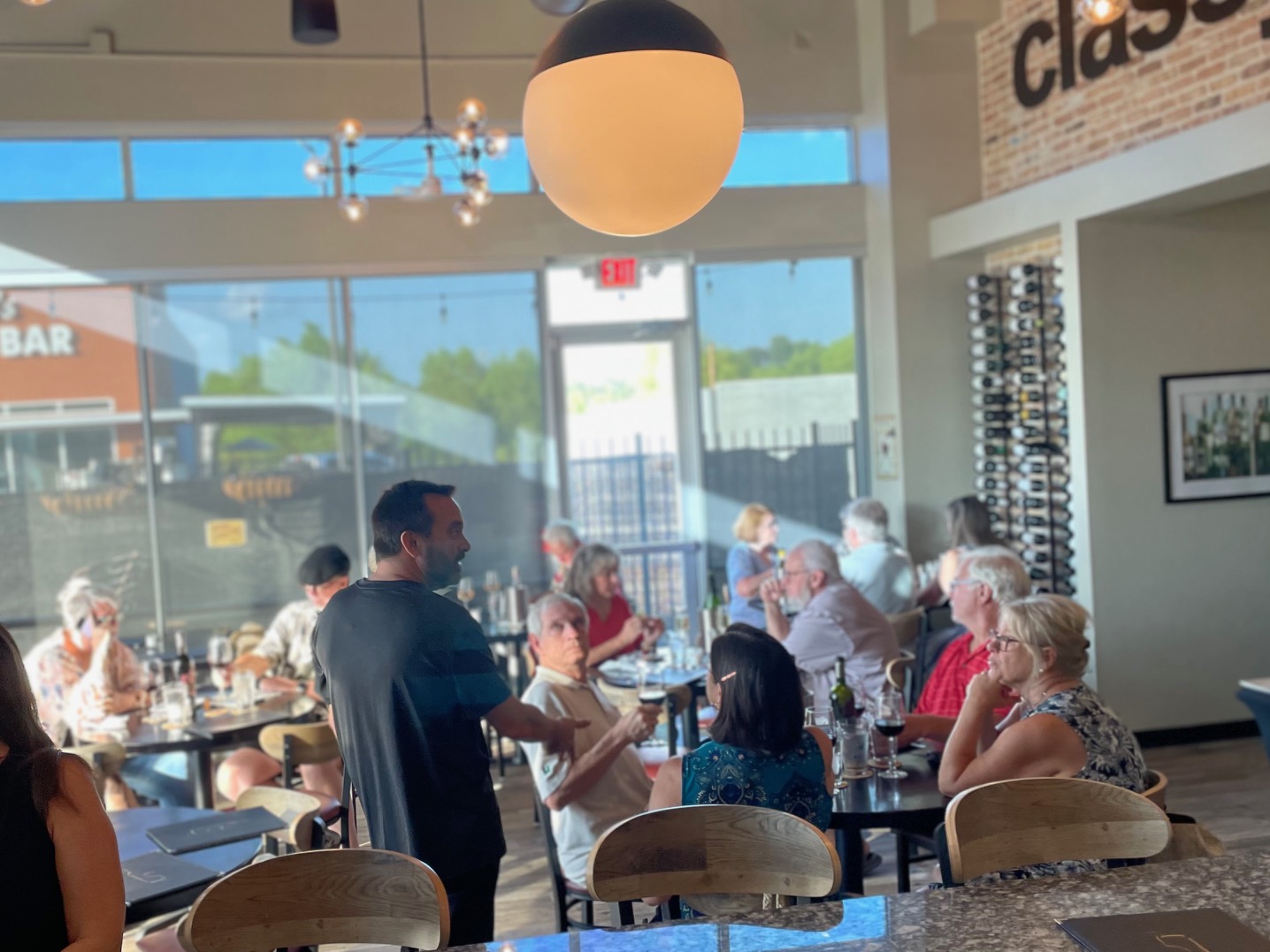 Gallery The Classy Cork