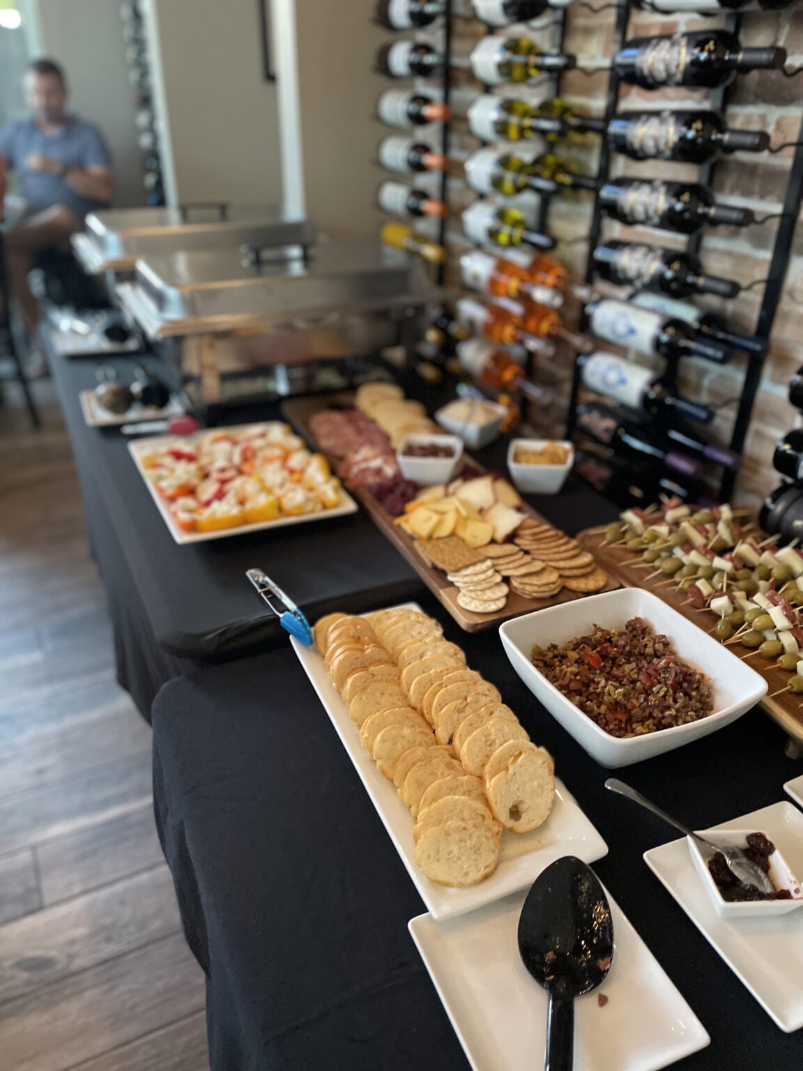 Gallery The Classy Cork