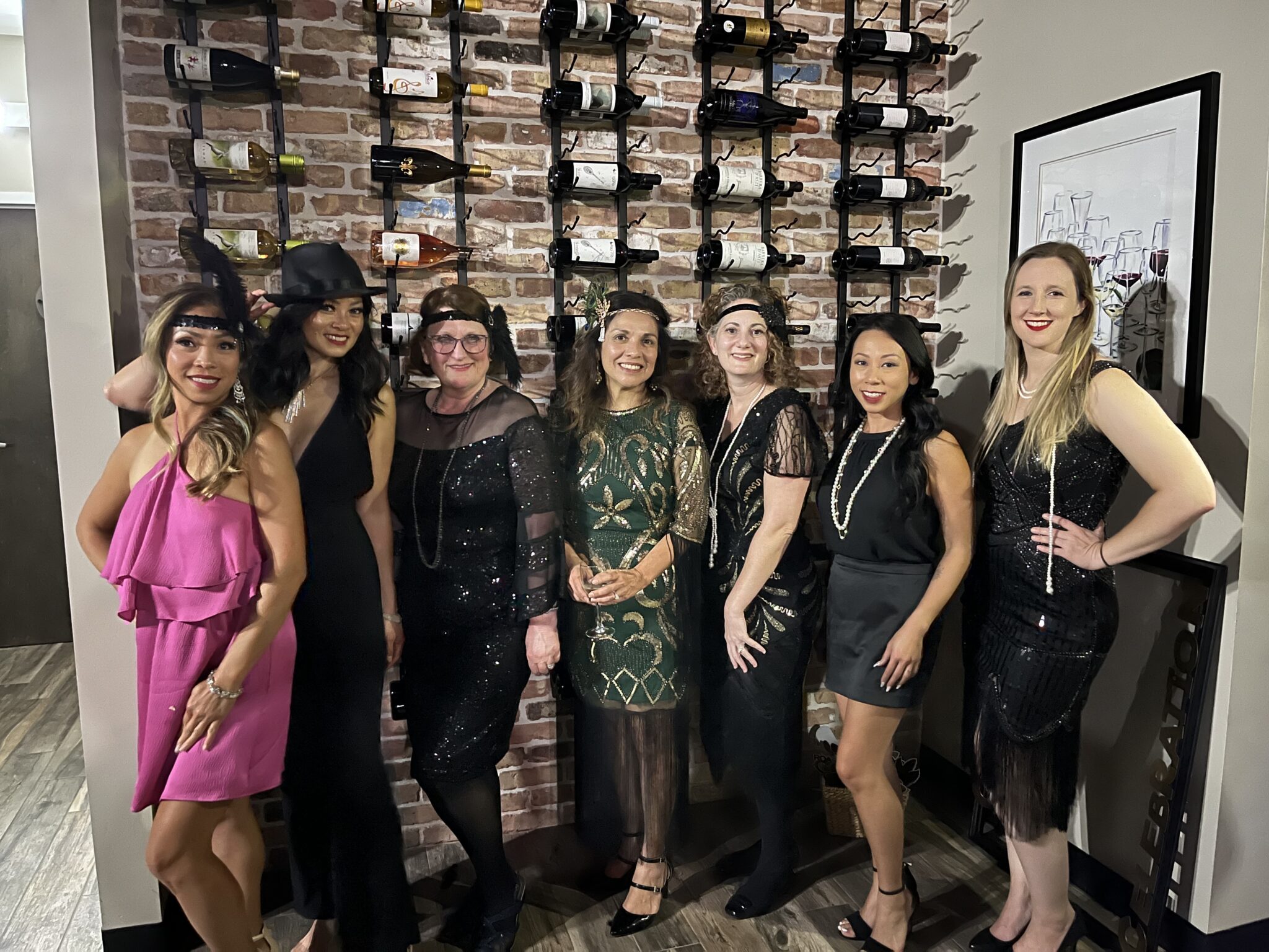 Gallery The Classy Cork