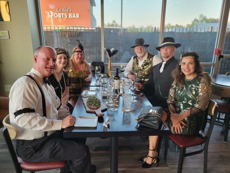 Gallery The Classy Cork